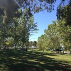 Floyd Lamb Park at Tule Springs