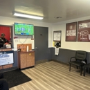 Jiffy Lube Oil Change