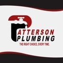Patterson Plumbing - Plumbers
