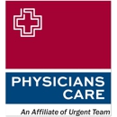 Physicians Care - Chattanooga, TN (Highway 58) - Urgent Care