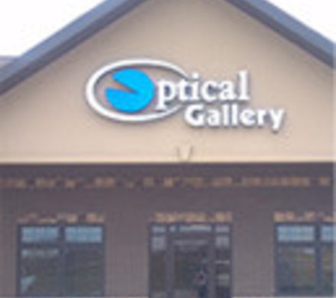 Optical Gallery - Lincoln, NE