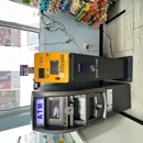 BudgetCoinz Bitcoin ATM - Banks