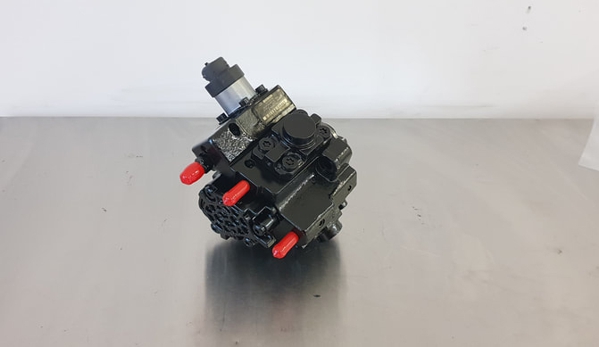 Diesel Injection Technology - Thabeban, QLD