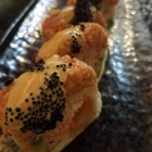 Inari sushi fusion