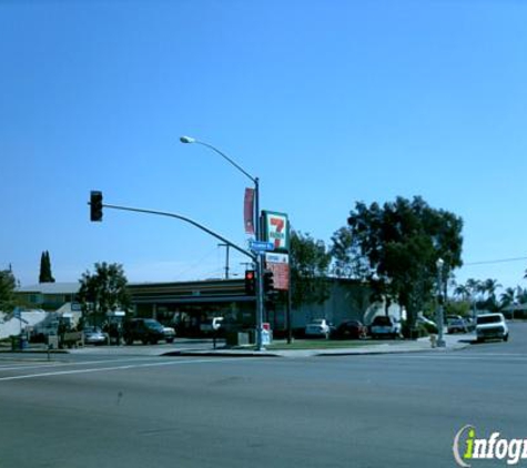 7-Eleven - San Diego, CA