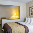 Comfort Inn Sioux City South - Motels