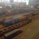 Historic RailPark & Train Museum - Museums
