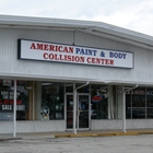American Paint & Body Co