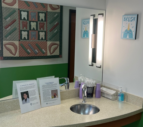 Tooth + Tusk Pediatric Dentistry & Orthodontics - Beaverton, OR