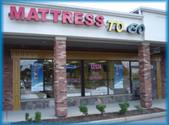 Mattress To Go - Shelby Township, MI