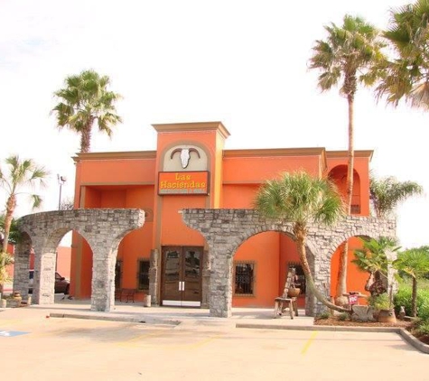 Las Haciendas Mexican Bar & Grill - Houston, TX