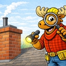Mighty Moose Chimney