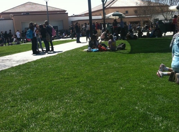 Carmel Valley Middle - San Diego, CA