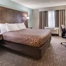 Best Western Gwinnett Center Hotel - Hotels