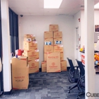 CubeSmart Self Storage