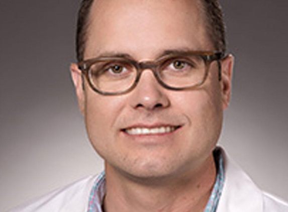 Dr. Ben Olsson - Fort Worth, TX