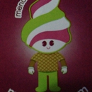 Menchie's Frozen Yogurt - Yogurt