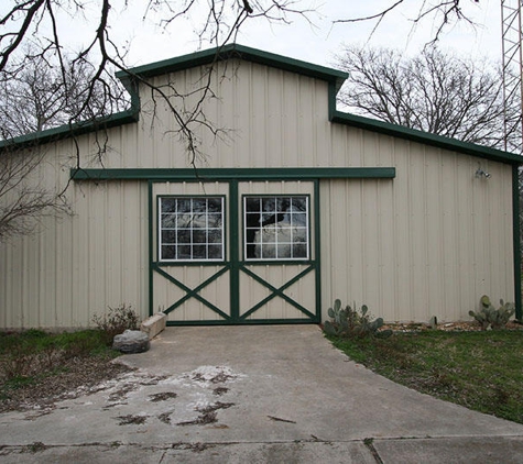 Custom Exteriors - Krum, TX