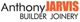 Anthony Jarvis Builder Joinery Logo