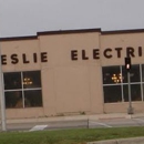 Leslie Electric Supply Company - Electric Equipment & Supplies-Wholesale & Manufacturers