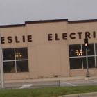 Leslie Electric Supply Company