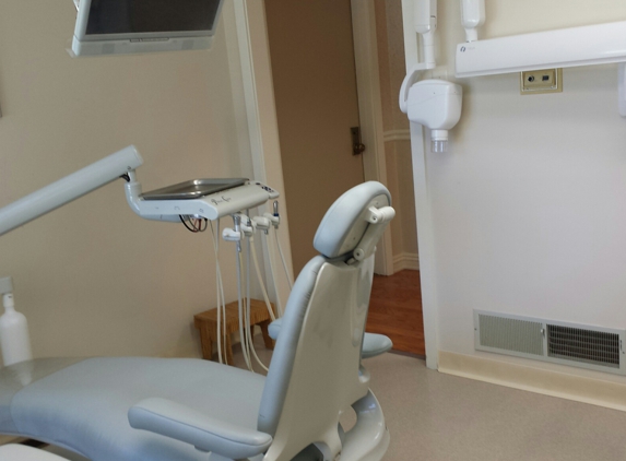 Cedar Crest Dental Center - Lebanon, PA