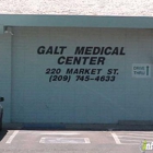Galt Medical Center