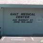 Galt Medical Center