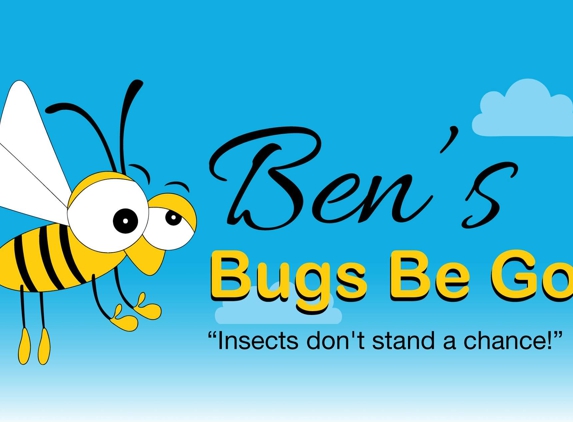 Ben's Bugs Be Gone - Fort Wayne, IN