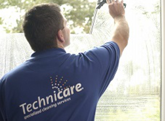 Technicare Carpet Cleaning and more... - Cumming, GA