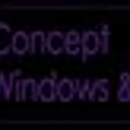 Concept Windows & Doors - Windows-Repair, Replacement & Installation
