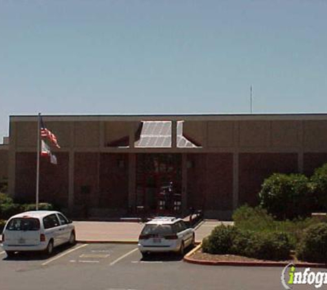 Placer County Jail - Auburn, CA