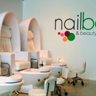 ALIBI NAIL + BEAUTY BAR