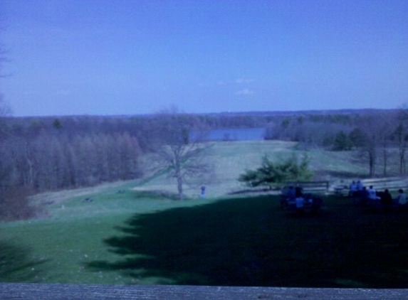 The Winery at Wolf Creek - Norton, OH