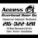 Access Overhead Door Co. - Garage Doors & Openers