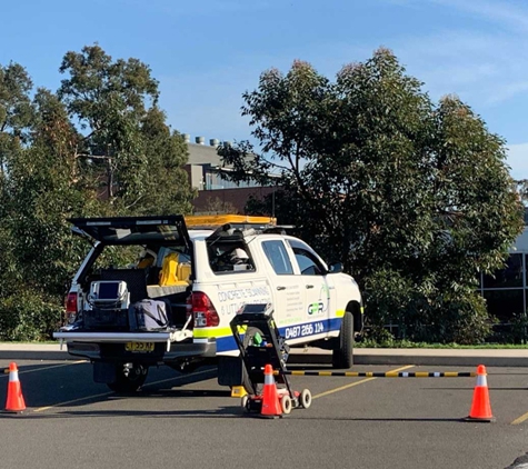 GPR Scanning Australia PTY LTD - Smeaton Grange, NSW