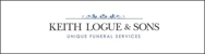Keith Logue & Sons - Cremation