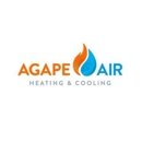 Agape Air Heating & Cooling - Heating Contractors & Specialties