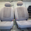 Pro. Truck Seats & Accessories - Automobile Seat Covers, Tops & Upholstery
