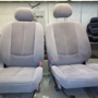 Pro. Truck Seats & Accessories