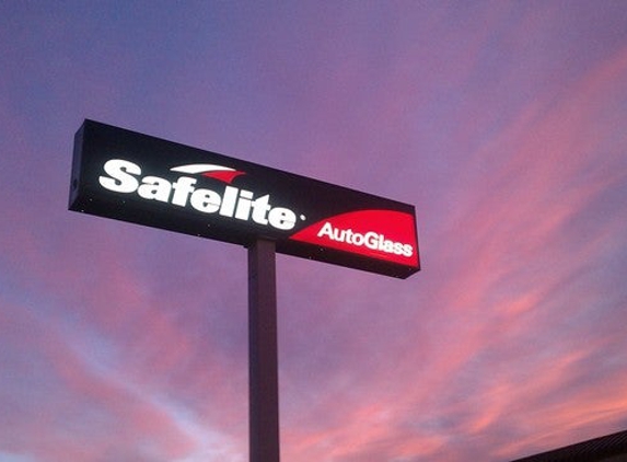 Safelite AutoGlass - Nogales, AZ