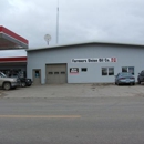 Farmers Union Oil Co - Petroleum Products