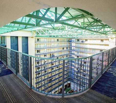 Embassy Suites by Hilton Fort Lauderdale 17th Street - Fort Lauderdale, FL