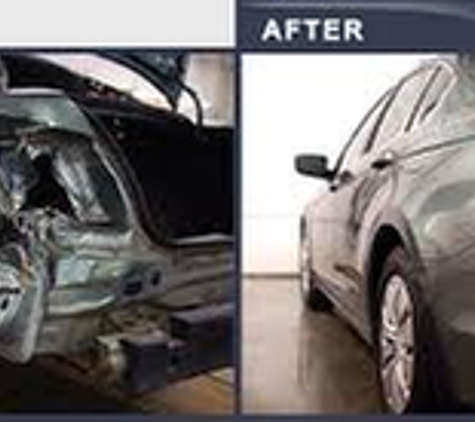 Lindsay's Autobody & Paint - Richmond, VA