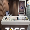 ZAGG Century City - Cellular Telephone Equipment & Supplies