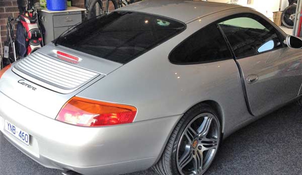 Onsite Window Tinting - Carrum Downs, VIC