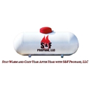 S & F Propane, LLC - Propane & Natural Gas