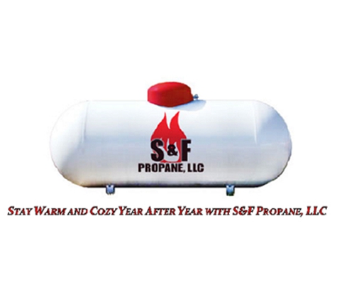 S & F Propane, LLC - Richland, MI