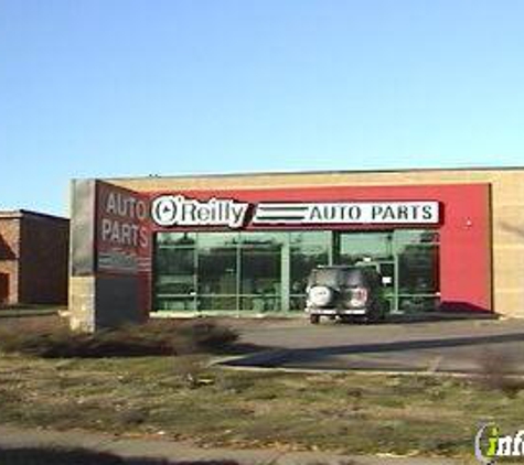 O'Reilly Auto Parts - Olathe, KS