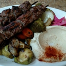 Fattoush Village Cafe & Grill - Coffee & Espresso Restaurants